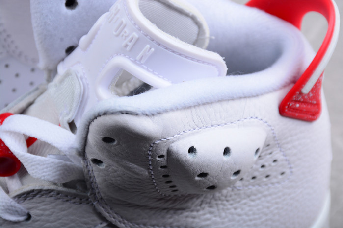 air jordan 6 red oreo ct8529-162