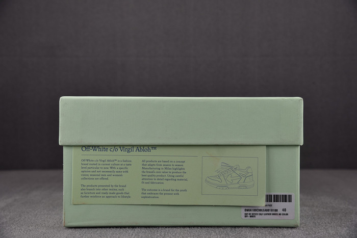 ofw sneakers owia10009