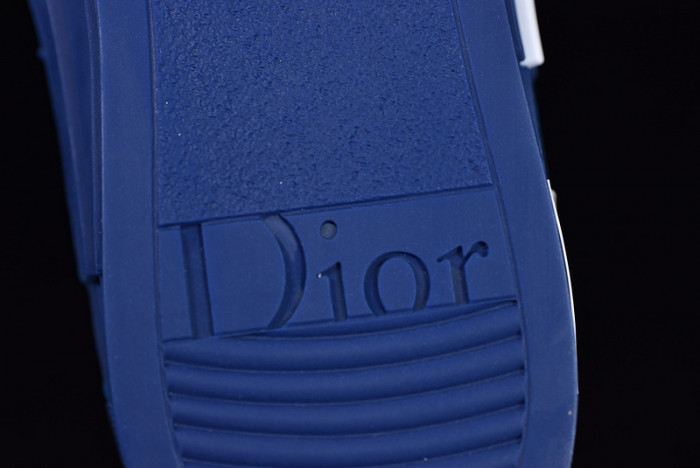 b23 oblique low top sneaker