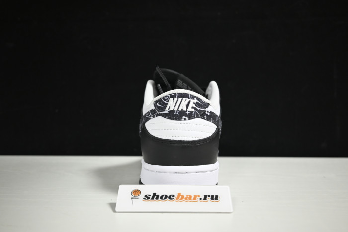 nike dunk low essential paisley pack black dh4401-100