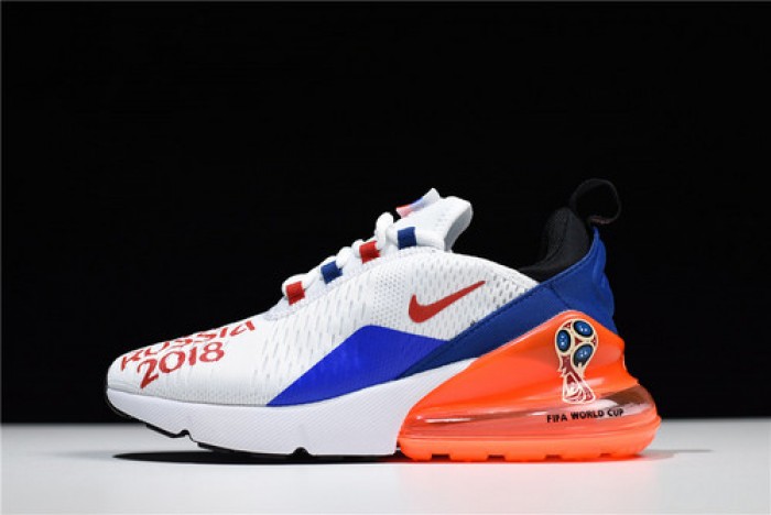 Nike Air Max 270 FIFA World Cup Russia 2018 AQ7982 406