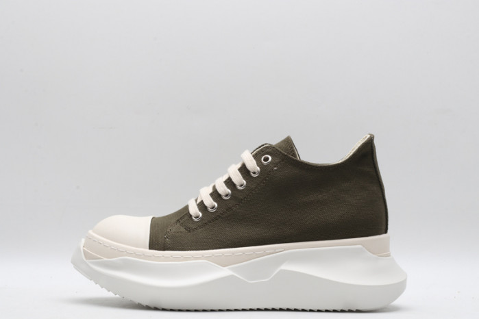 rick owens sneakers ro-131