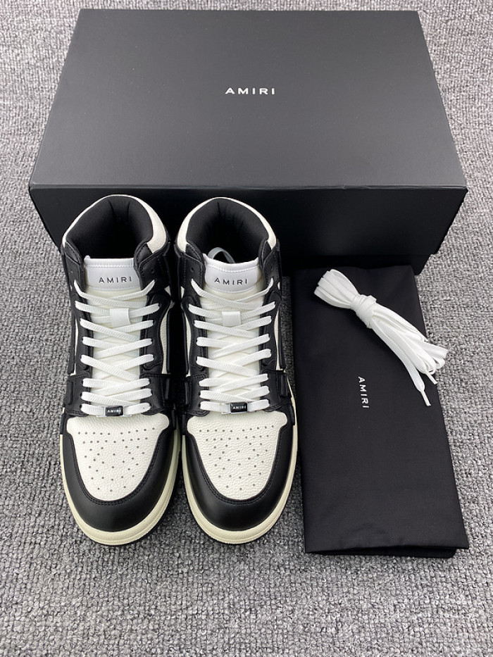 amiri sneakers