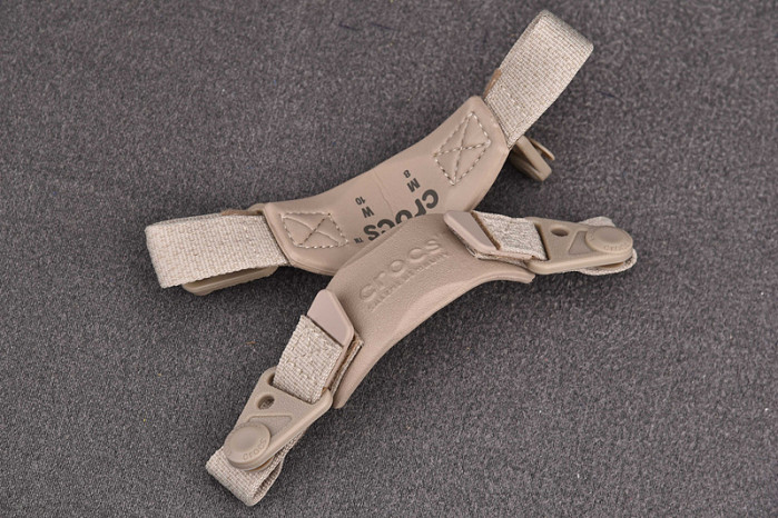 salehe bembury x Cr*0*s pollex clog“cucumber”