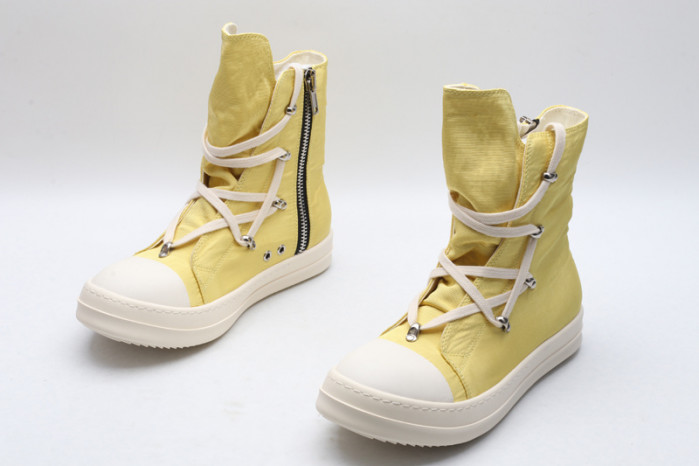 rick owens sneakers ro-065