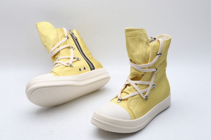 rick owens sneakers ro-065