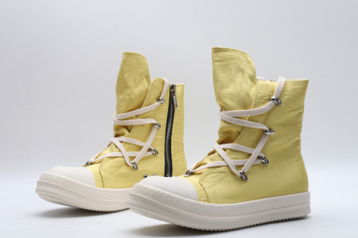 rick owens sneakers ro-065
