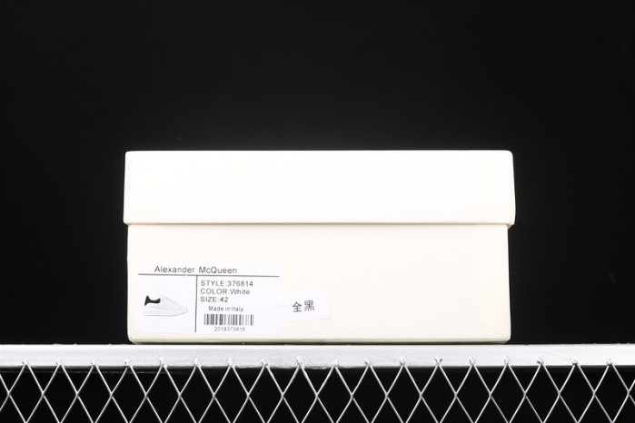 alexander mcqueen sneakers