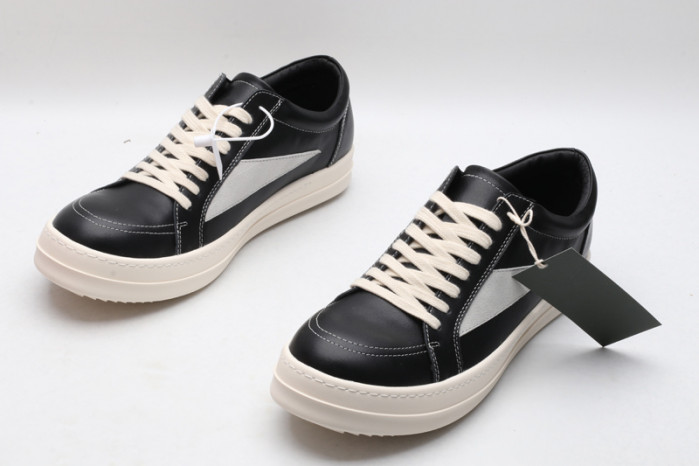 rick owens sneakers ro-136