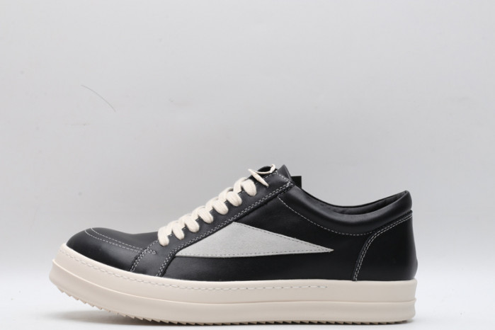 rick owens sneakers ro-136