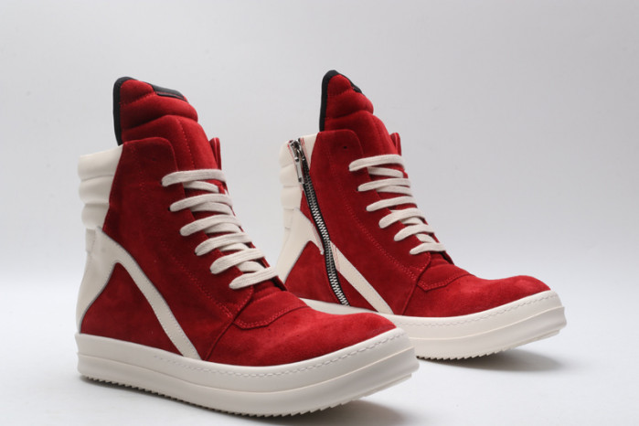 rick owens sneakers ro-046