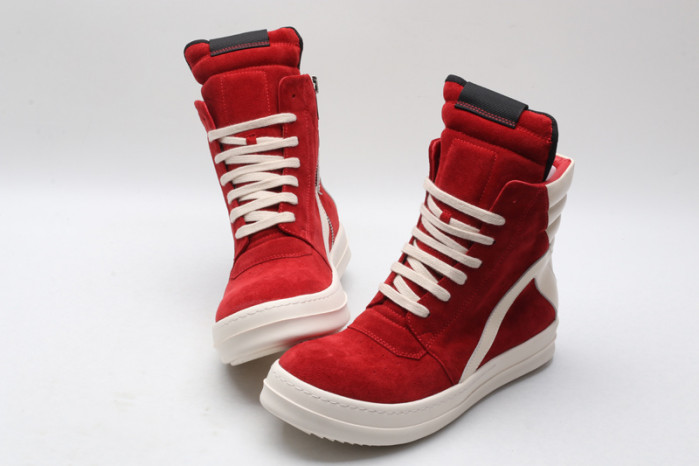 rick owens sneakers ro-046