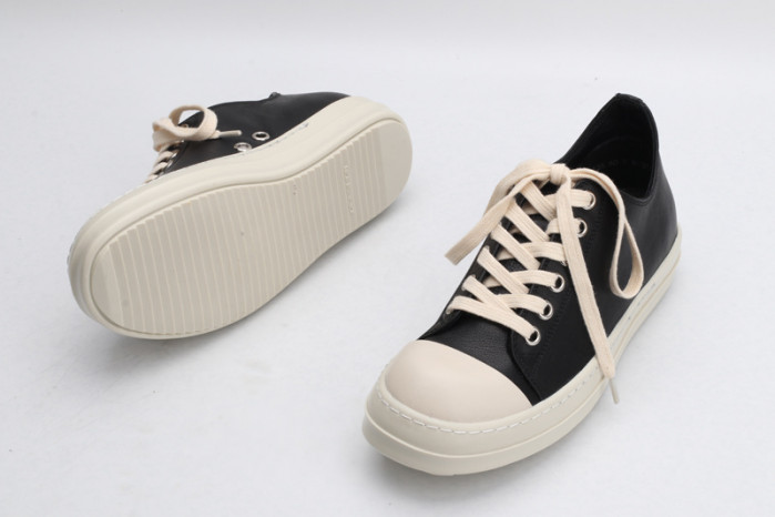 rick owens sneakers ro-143