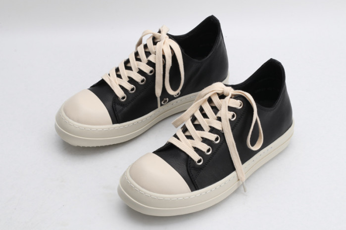 rick owens sneakers ro-143