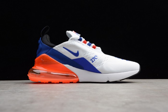 Nike Air Max 270 Overseas Edition "World Cup" mens AQ7982-406