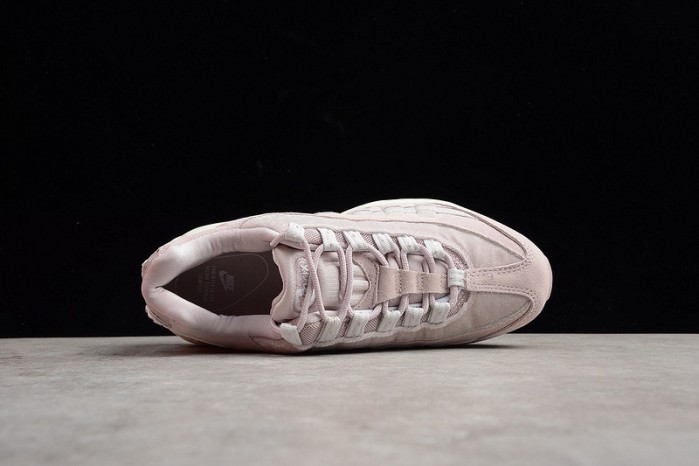 nike air max 95 deluxe “particle rose” particle rose aa1103-600