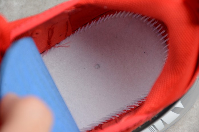 Nike iD Air Max 270 Air Max Day Infrared/white/Black mens BQ0742-995