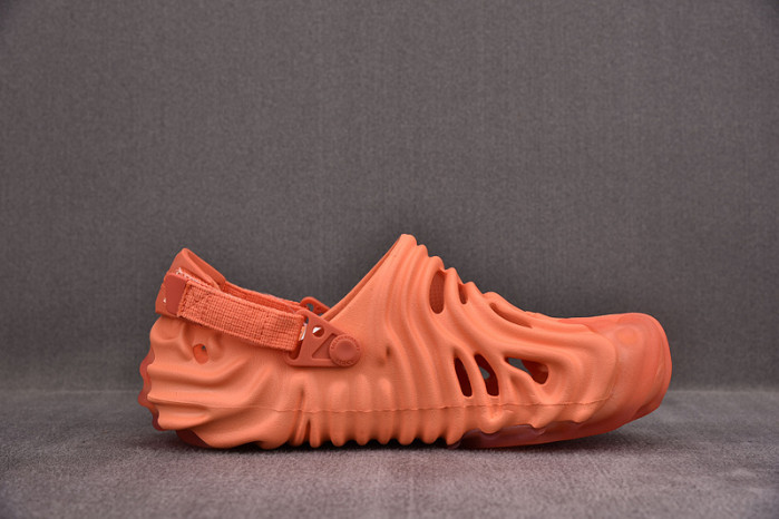 salehe bembury x Cr*0*s pollex clog