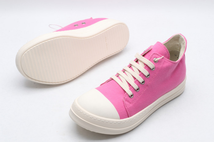 rick owens sneakers ro-115