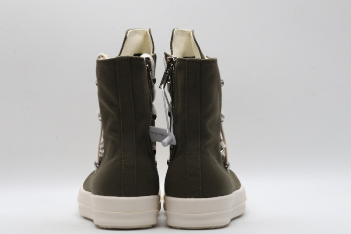 rick owens sneakers ro-064