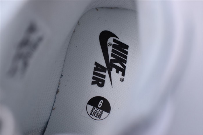 air jordan 1 retro high fw white aq0818-100