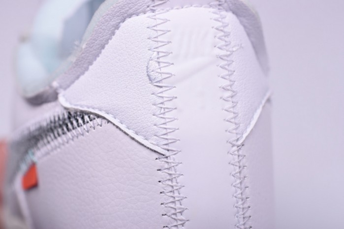 fw nike air force 1 low complexcon white ao4297-100