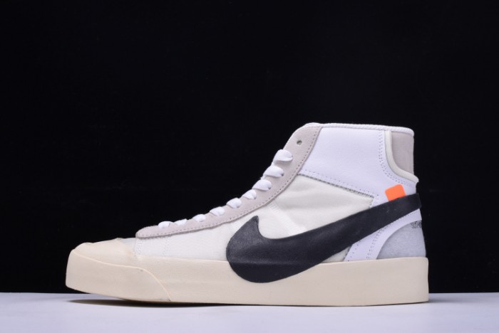 fw x nike blazer mid the ten 10 virgil abloh aa3832-100