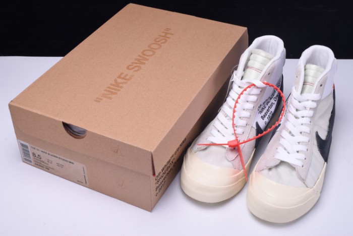 fw x nike blazer mid the ten 10 virgil abloh aa3832-100