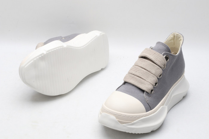 rick owens sneakers ro-122