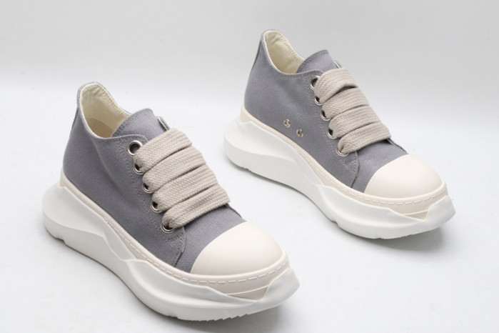 rick owens sneakers ro-122
