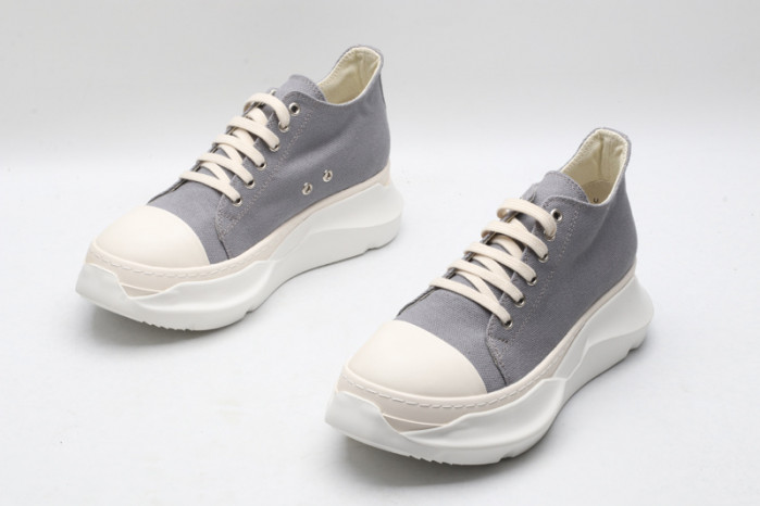 rick owens sneakers ro-127