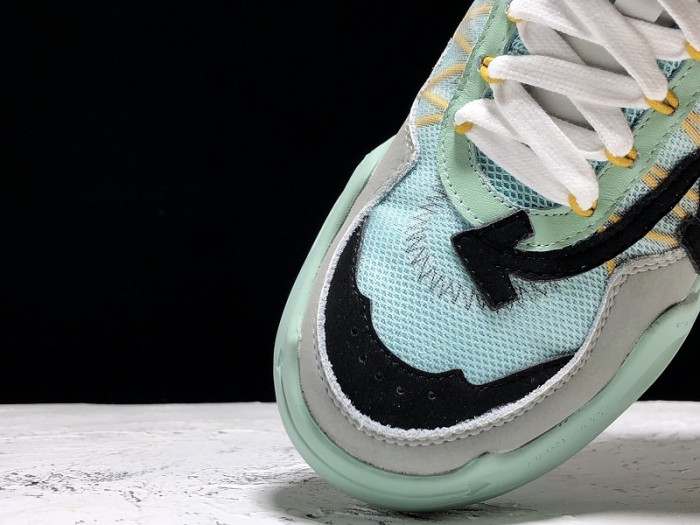 fw c/o odsy-1000 sneaker ow-40001