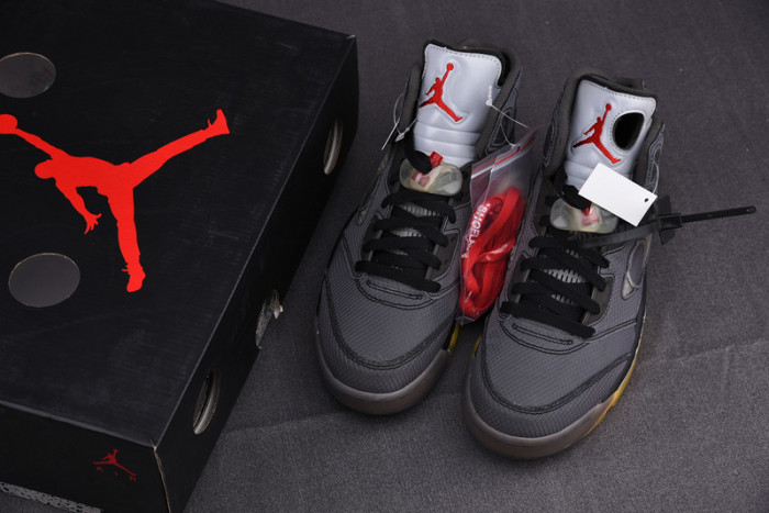 air jordan 5 retro fw black ct8480-001