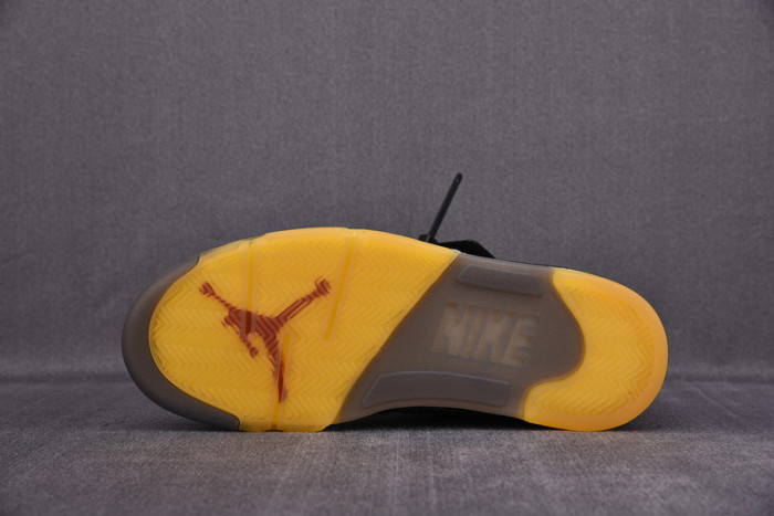 air jordan 5 retro fw black ct8480-001