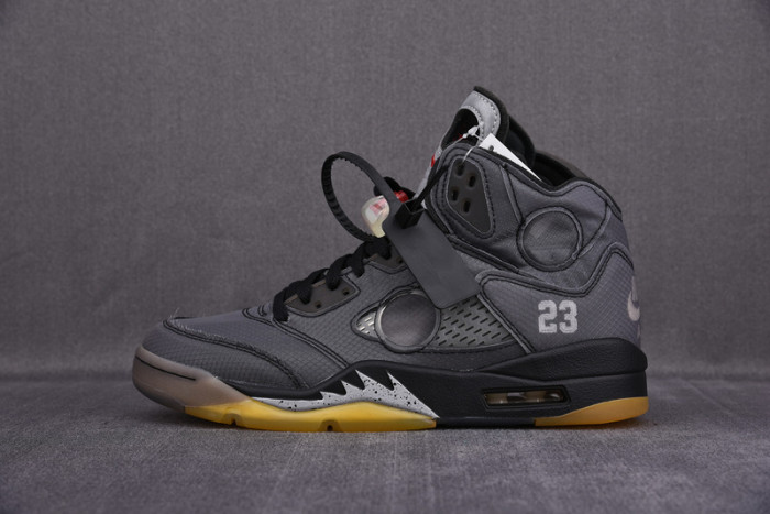 air jordan 5 retro fw black ct8480-001