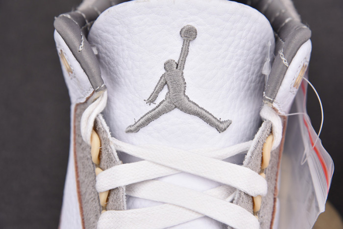 a ma maniere x air jordan 3 dh3434-110