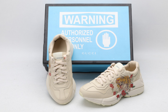 G*u*i sneaker g1000062