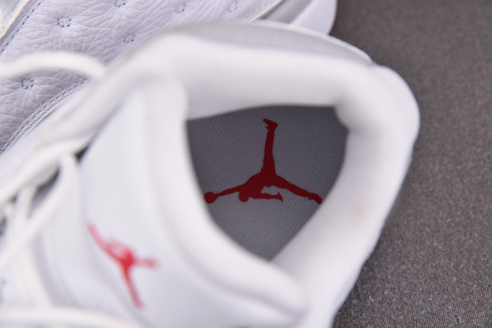 jordan 13 retro wolf grey