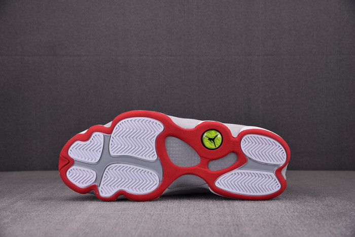 jordan 13 retro wolf grey