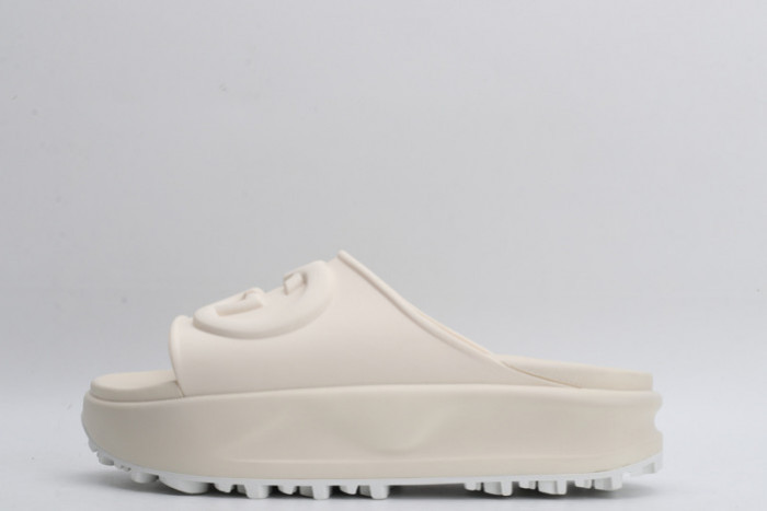 Guc*i slide sandal GUC-100002