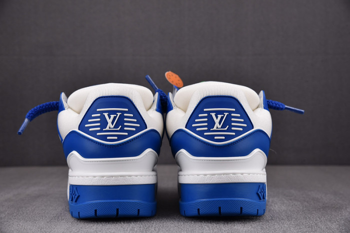 l&v trainer maxi blue