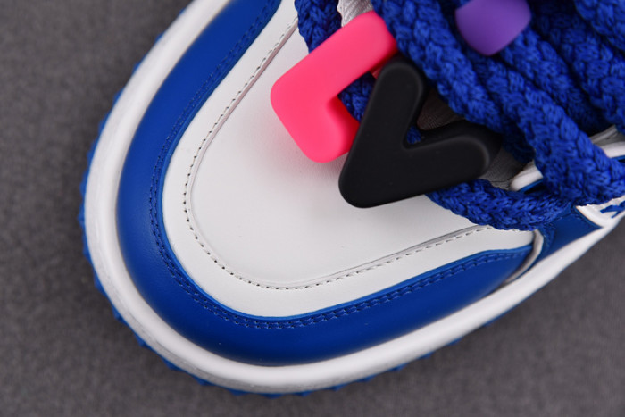 l&v trainer maxi blue