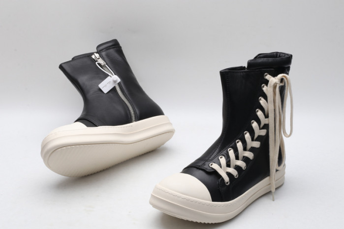 rick owens sneakers