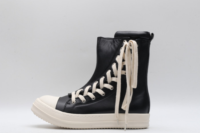 rick owens sneakers