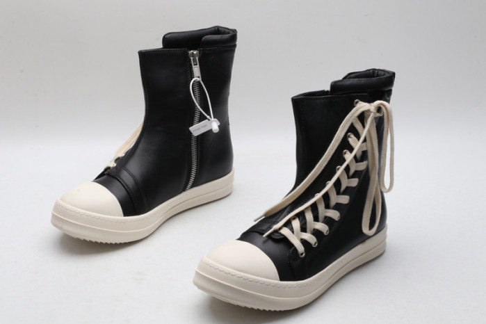 rick owens sneakers