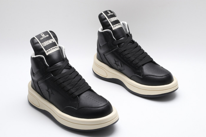 rick owens sneakers