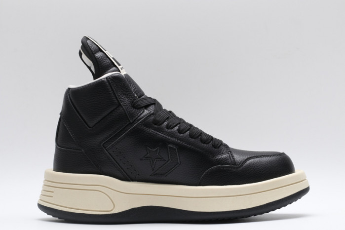 rick owens sneakers