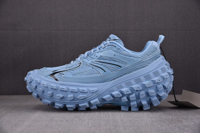 Ba*len*cia*ga defender blue