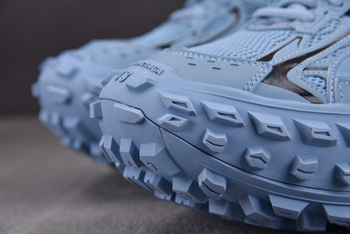 Ba*len*cia*ga defender blue