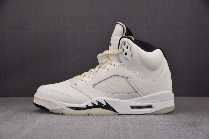 jordan 5 retro se sail